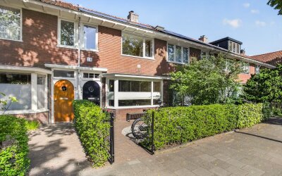 Hooft Graaflandstraat 71