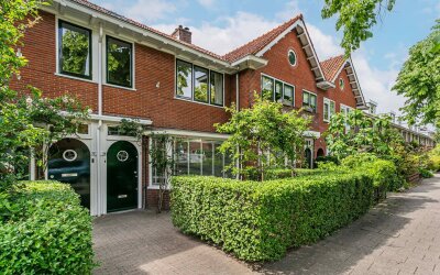 Hooft Graaflandstraat 79