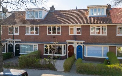 Hooft Graaflandstraat 153