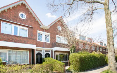 Hooft Graaflandstraat 167