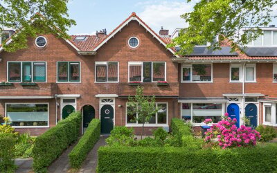 Hooft Graaflandstraat 195