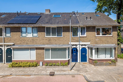 Baron van Heemstrastraat 9