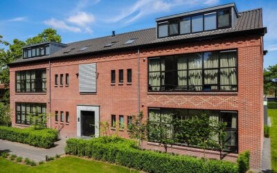 Hooft Graaflandstraat 2-A12