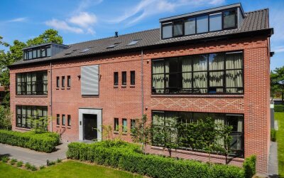 Hooft Graaflandstraat 2-B5