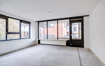 Linschotensingel 1-CA