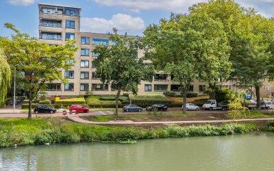Appartement te koop Linschotensingel 1-CD
