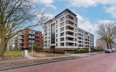 Linschotensingel 1-ED