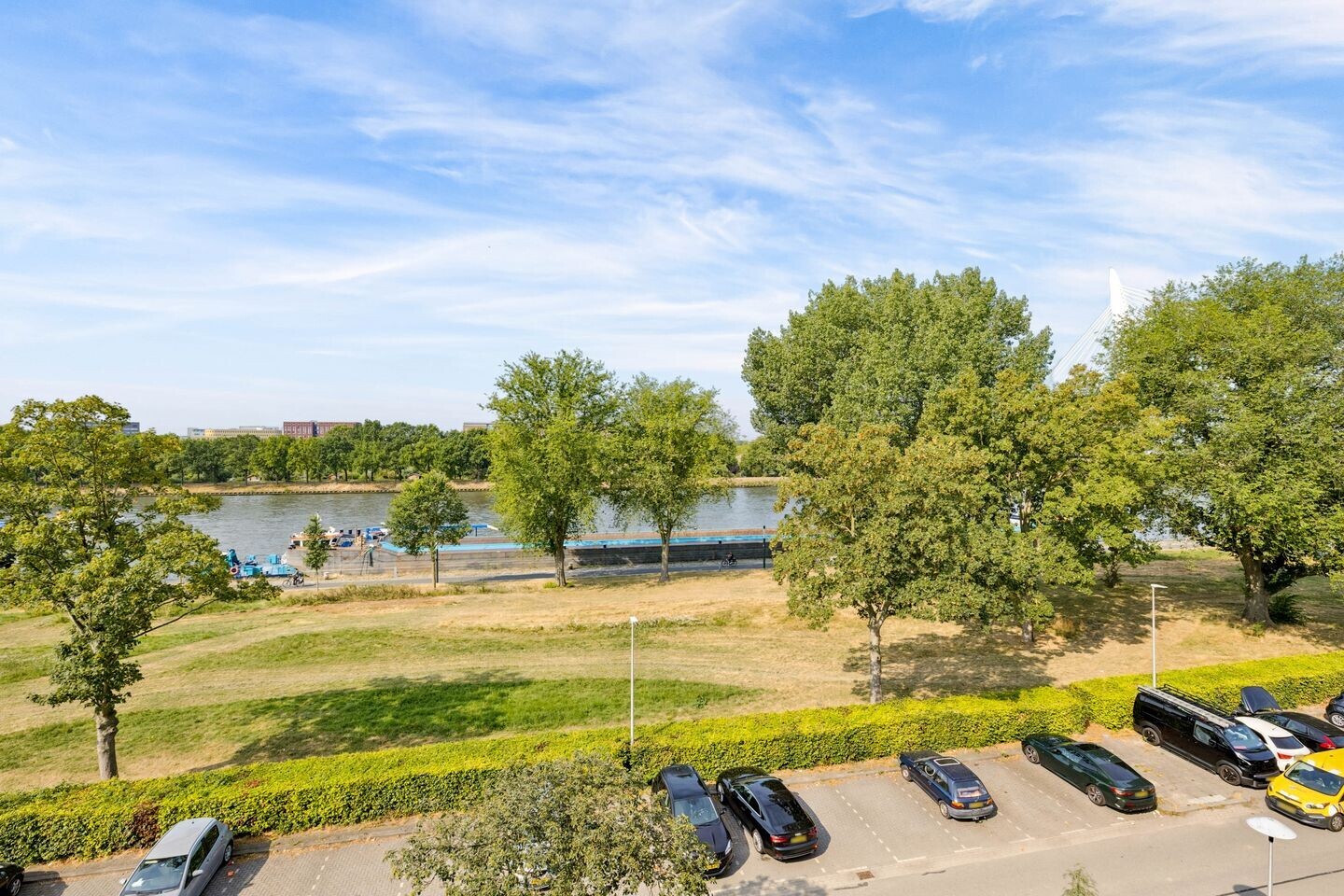 Appartement te koop: Rooseveltlaan 628, Utrecht
