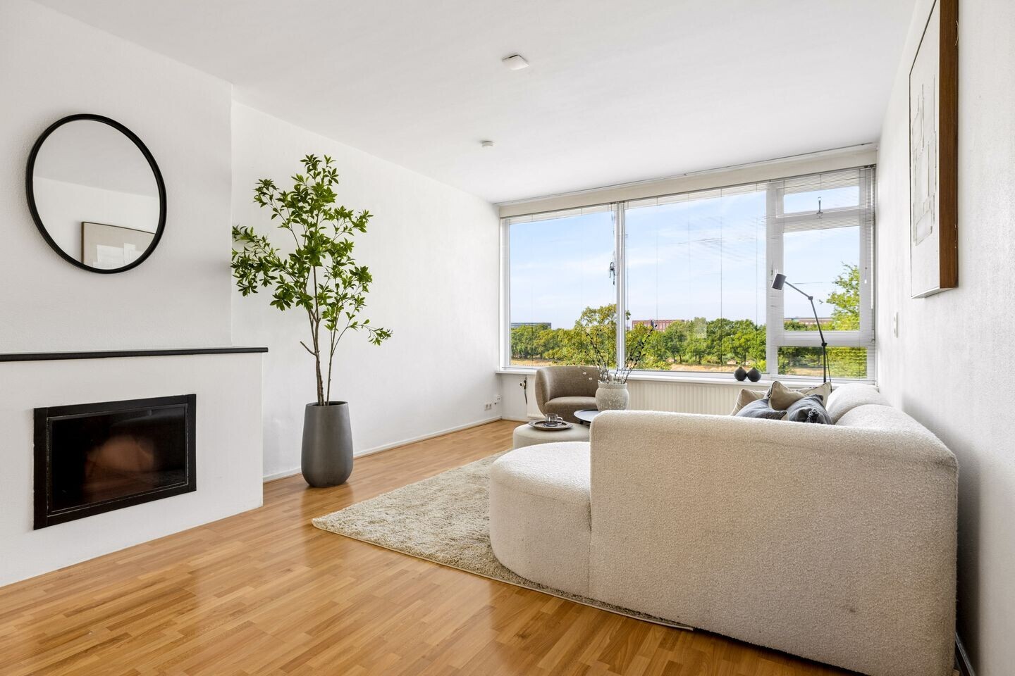 Appartement te koop: Rooseveltlaan 628, Utrecht