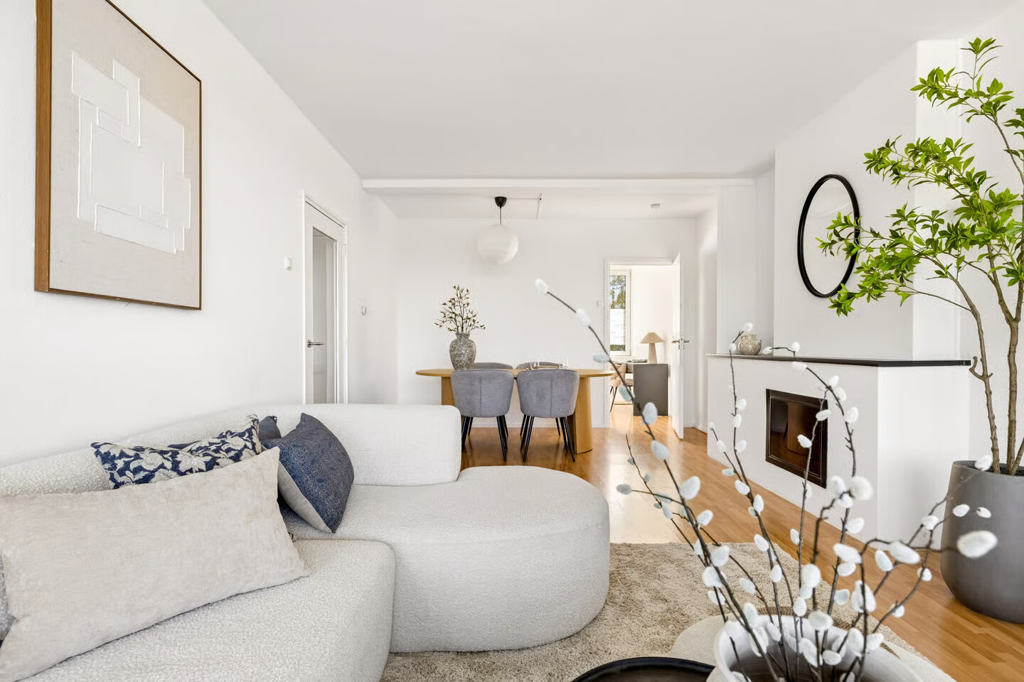 Appartement te koop: Rooseveltlaan 628, Utrecht