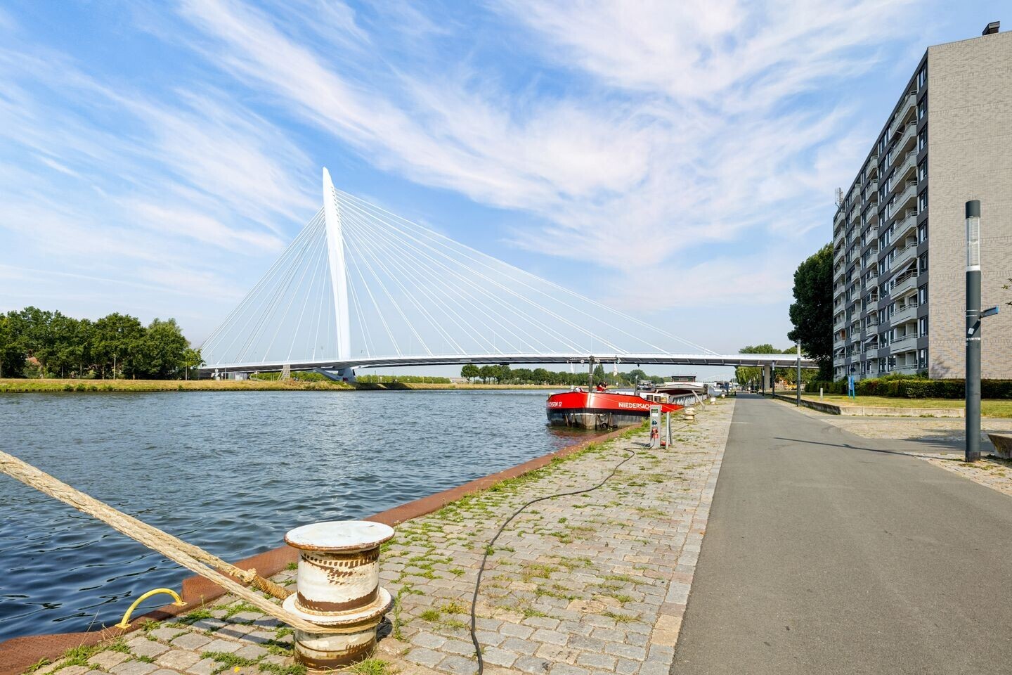 Appartement te koop: Rooseveltlaan 628, Utrecht