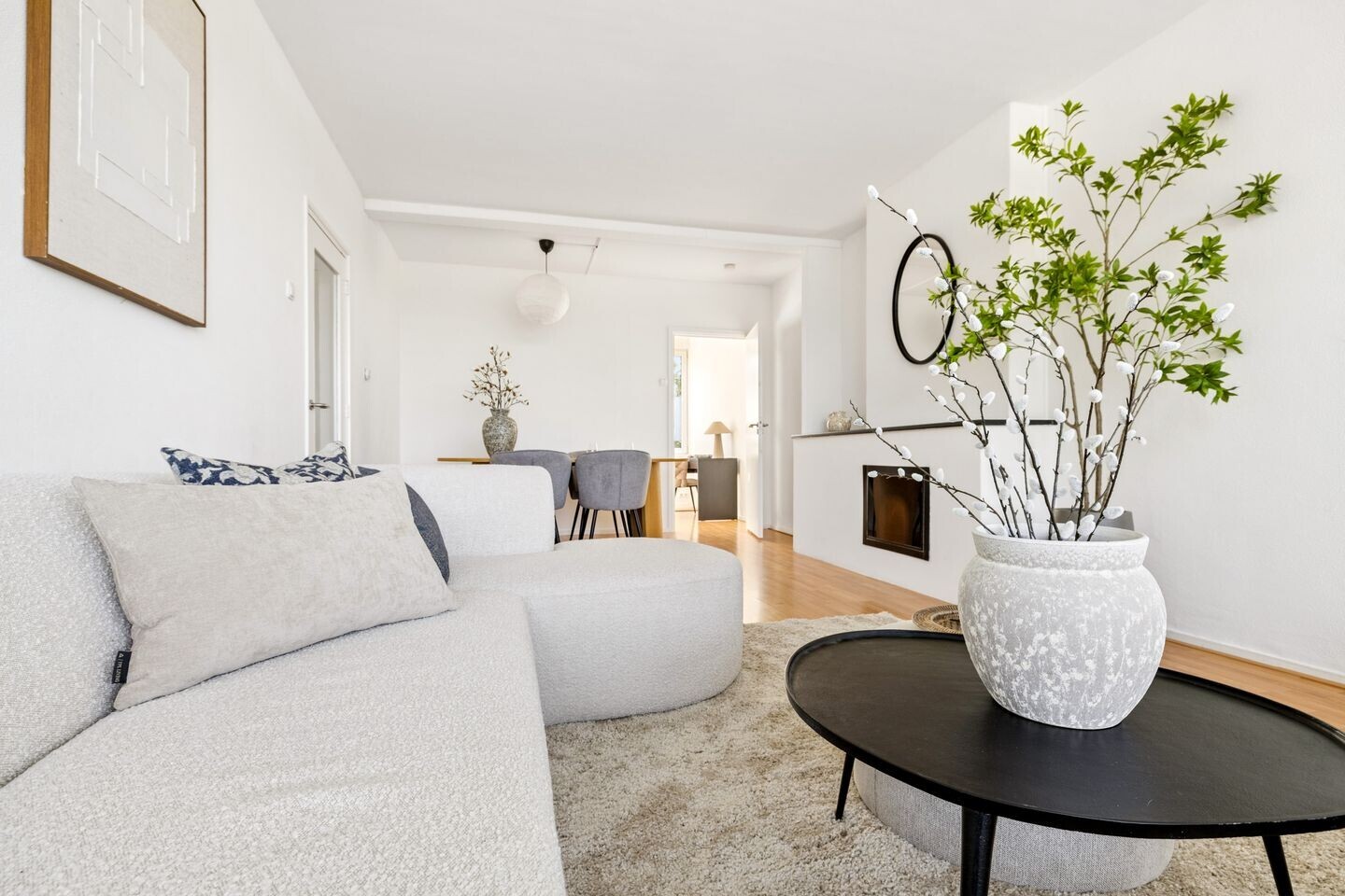Appartement te koop: Rooseveltlaan 628, Utrecht