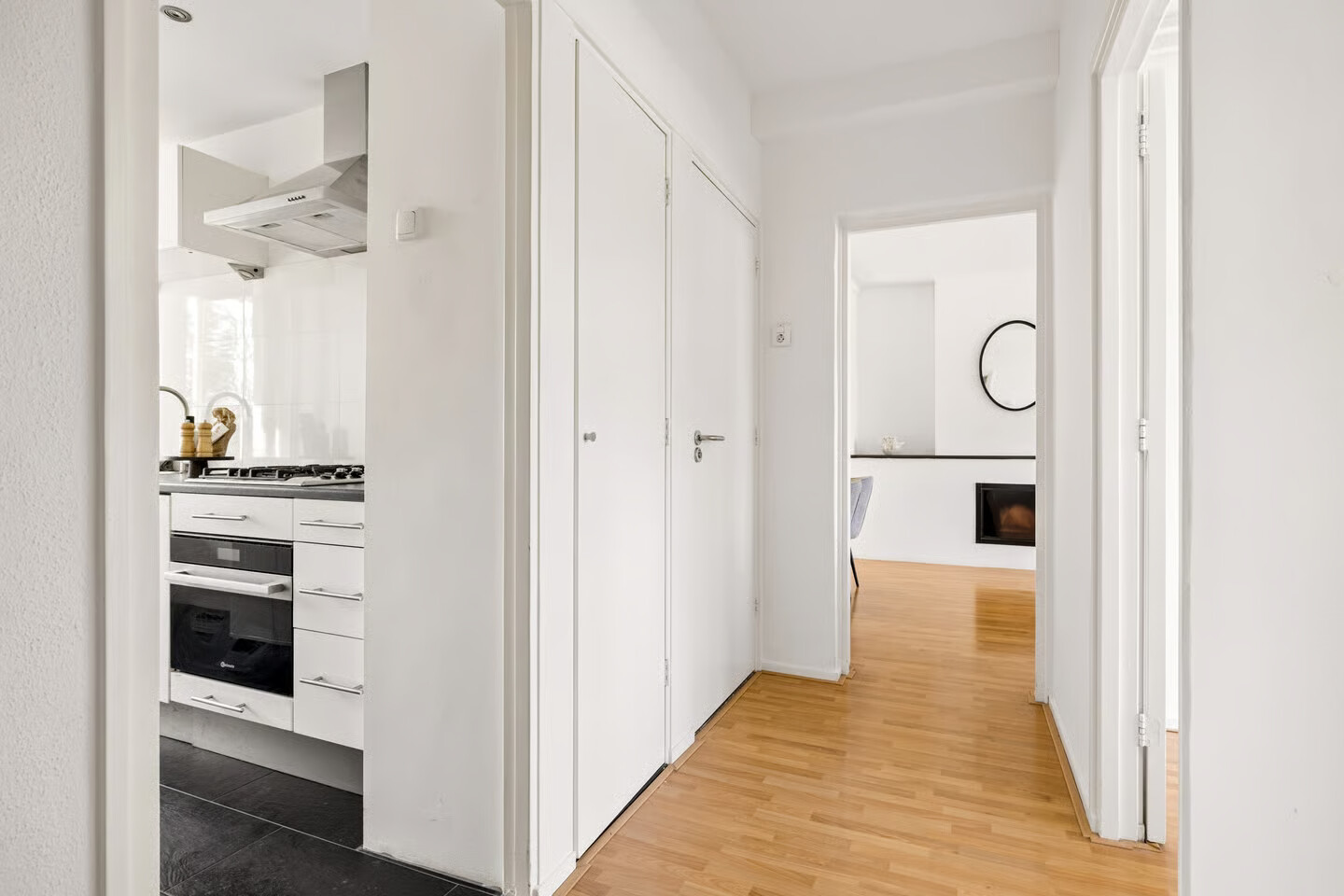 Appartement te koop: Rooseveltlaan 628, Utrecht