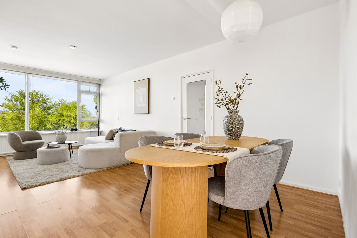 Appartement te koop: Rooseveltlaan 628, Utrecht