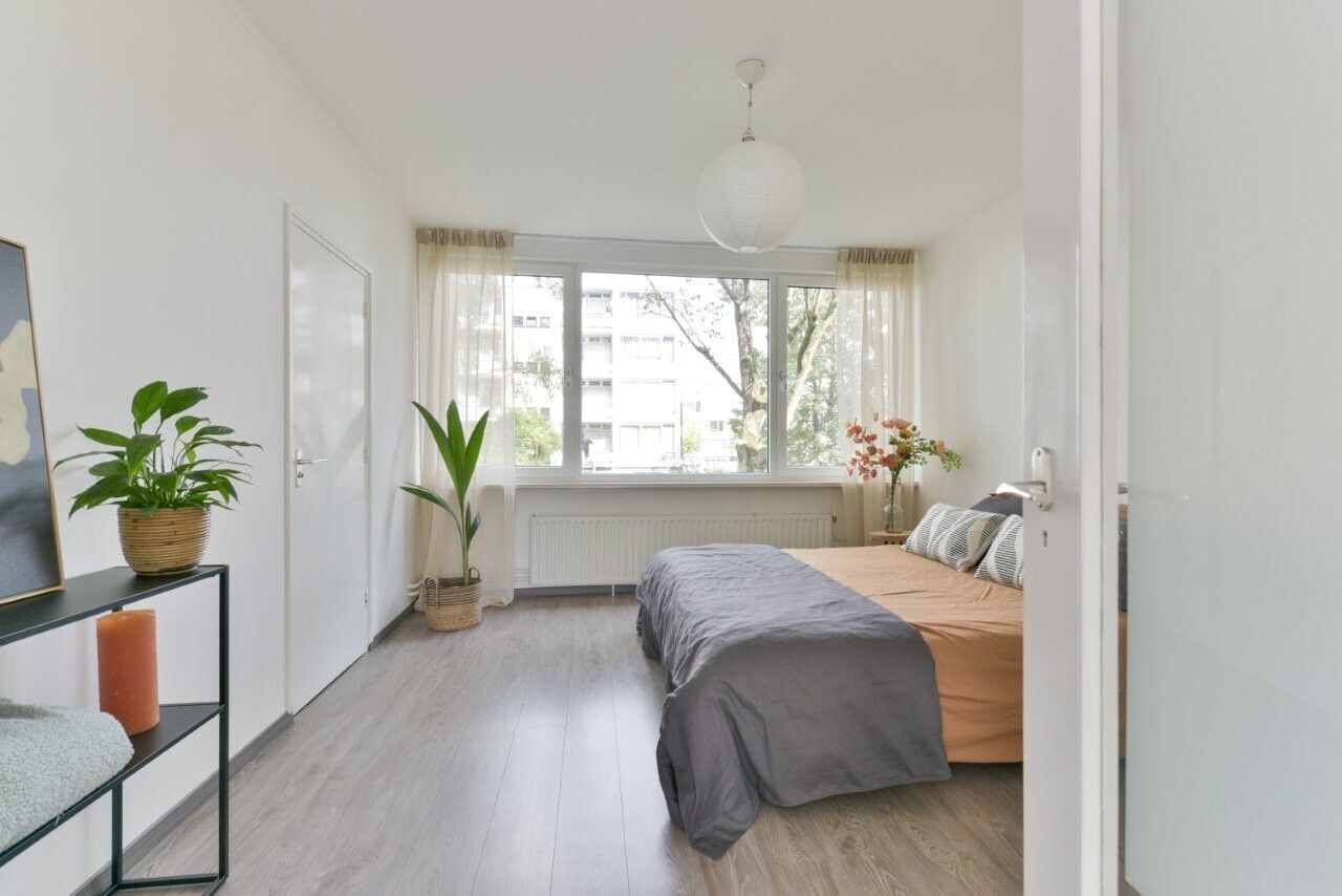 Appartement te koop: Rooseveltlaan 632, Utrecht