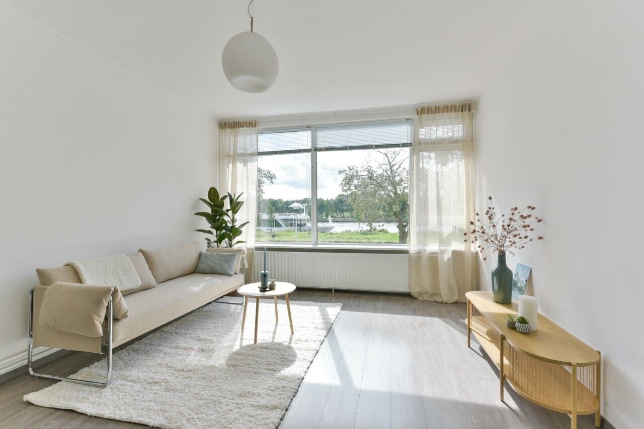 Appartement te koop: Rooseveltlaan 632, Utrecht