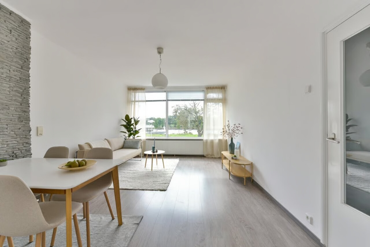Appartement te koop: Rooseveltlaan 632, Utrecht