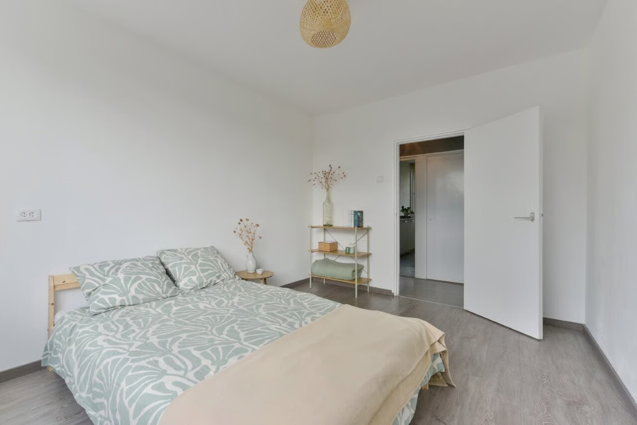 Appartement te koop: Rooseveltlaan 632, Utrecht