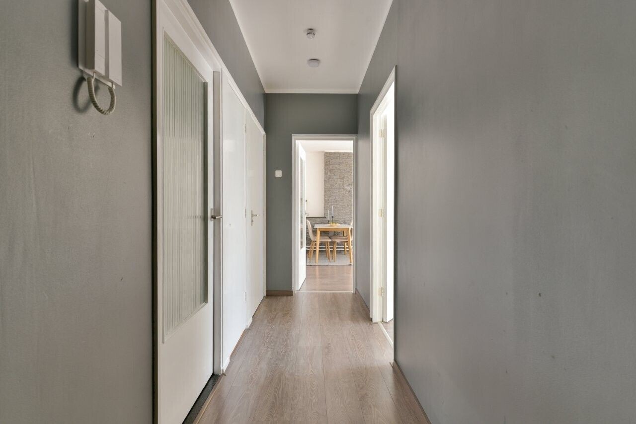 Appartement te koop: Rooseveltlaan 632, Utrecht