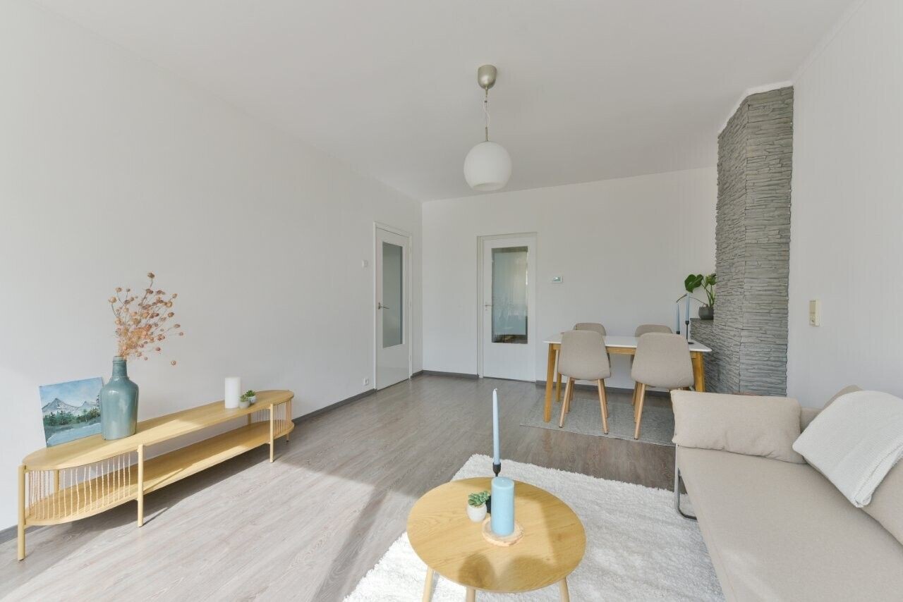 Appartement te koop: Rooseveltlaan 632, Utrecht