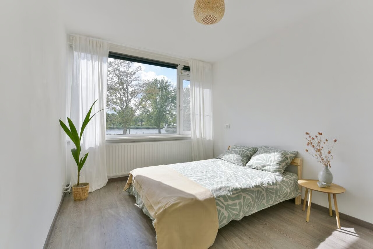 Appartement te koop: Rooseveltlaan 632, Utrecht
