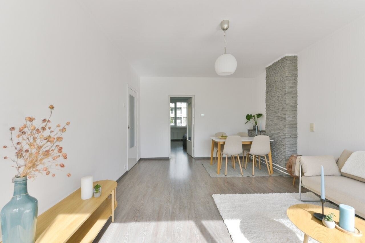 Appartement te koop: Rooseveltlaan 632, Utrecht