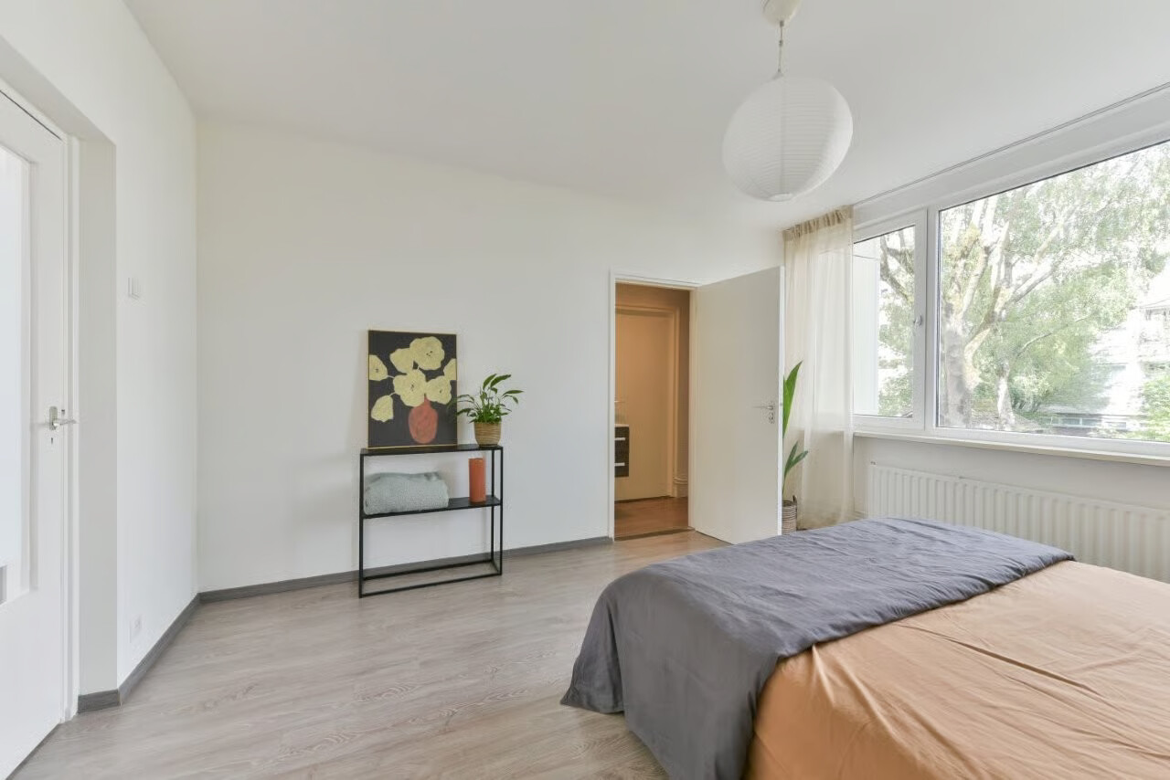 Appartement te koop: Rooseveltlaan 632, Utrecht
