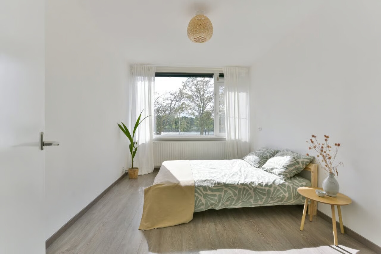 Appartement te koop: Rooseveltlaan 632, Utrecht
