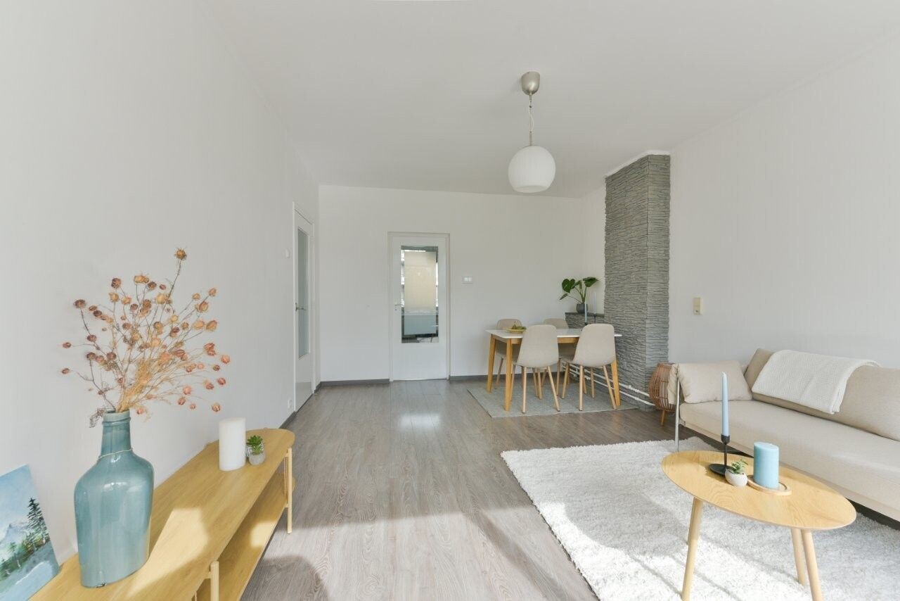 Appartement te koop: Rooseveltlaan 632, Utrecht