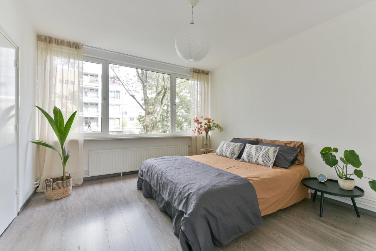 Appartement te koop: Rooseveltlaan 632, Utrecht