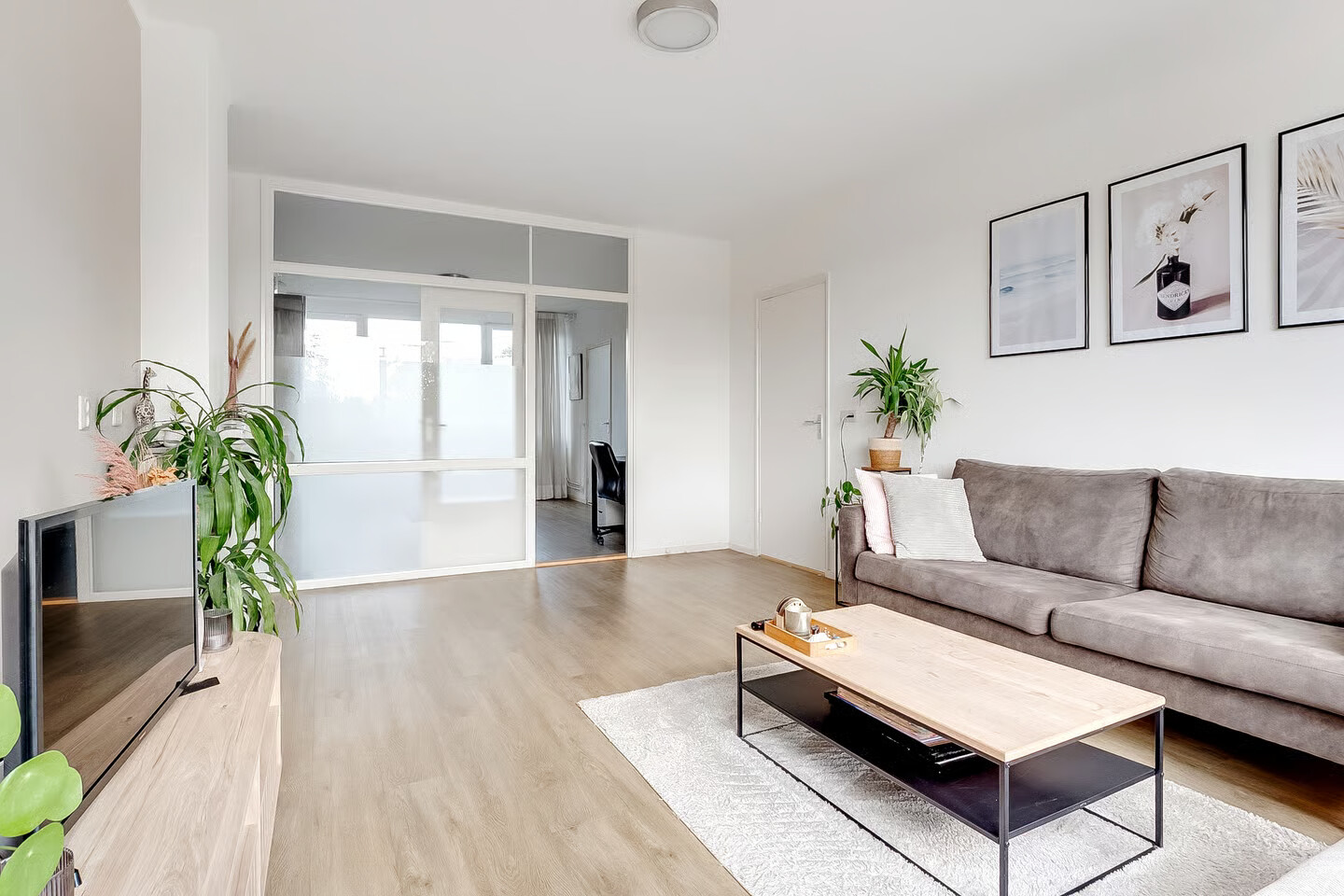 Appartement te koop: Rooseveltlaan 678, Utrecht