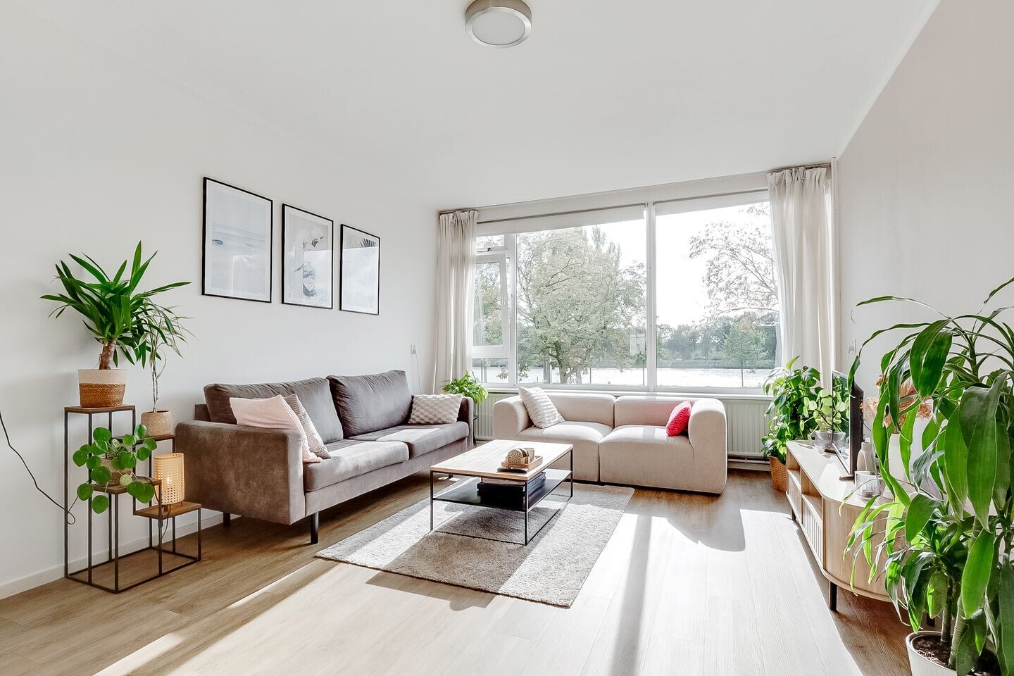 Appartement te koop: Rooseveltlaan 678, Utrecht