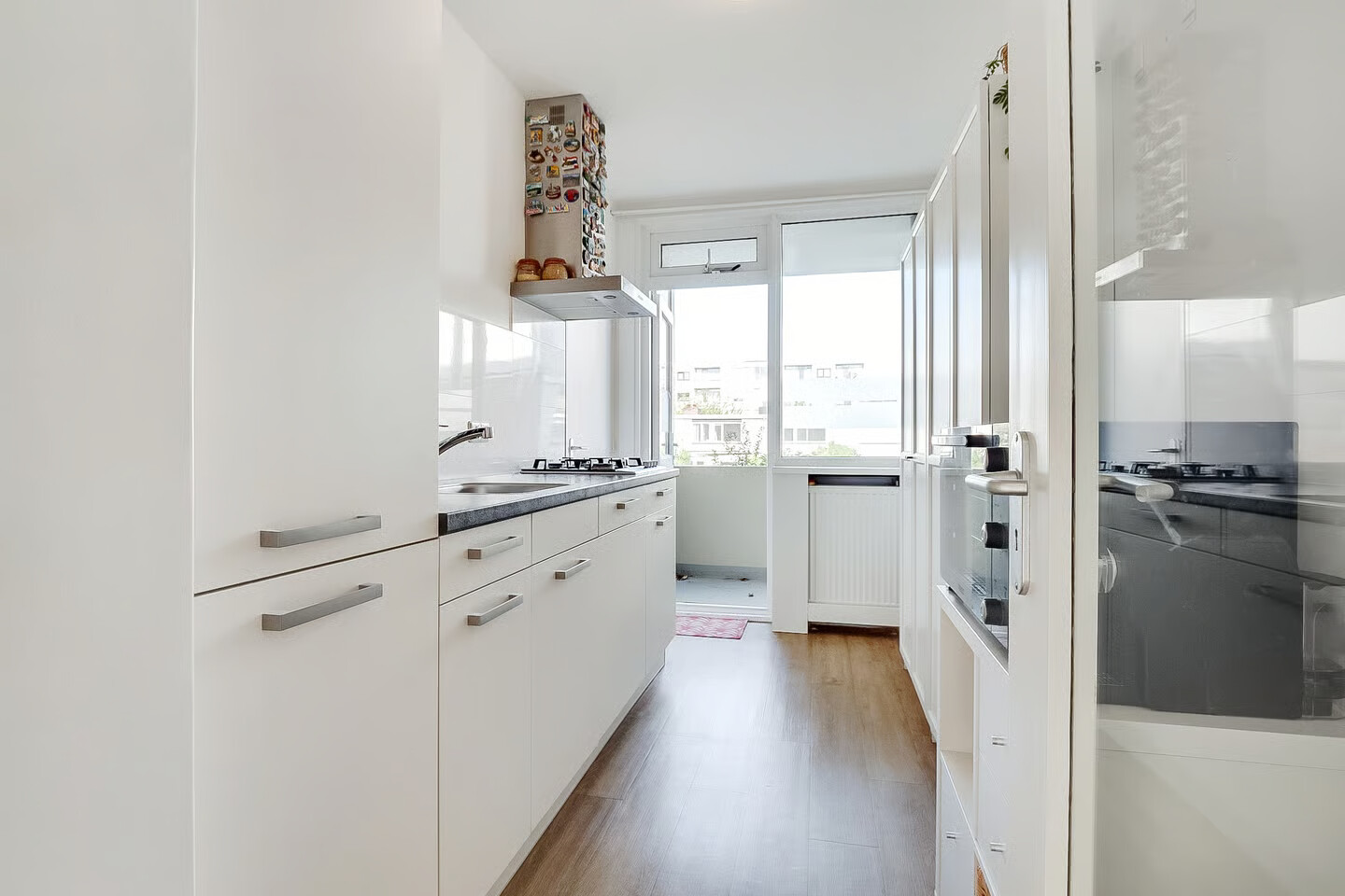 Appartement te koop: Rooseveltlaan 678, Utrecht