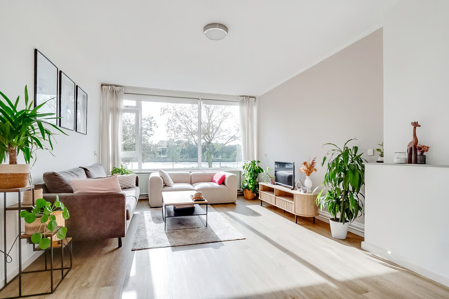 Appartement te koop: Rooseveltlaan 678, Utrecht