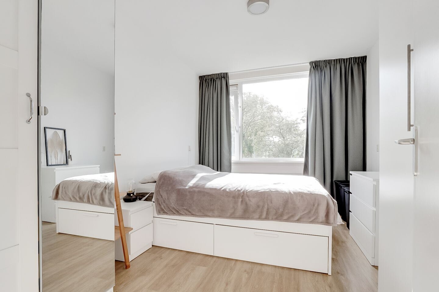 Appartement te koop: Rooseveltlaan 678, Utrecht