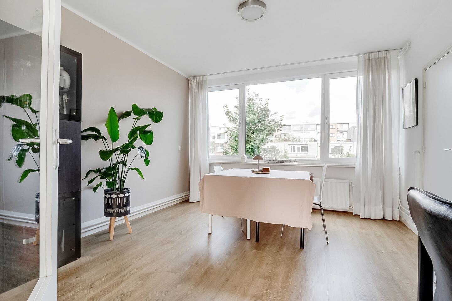 Appartement te koop: Rooseveltlaan 678, Utrecht