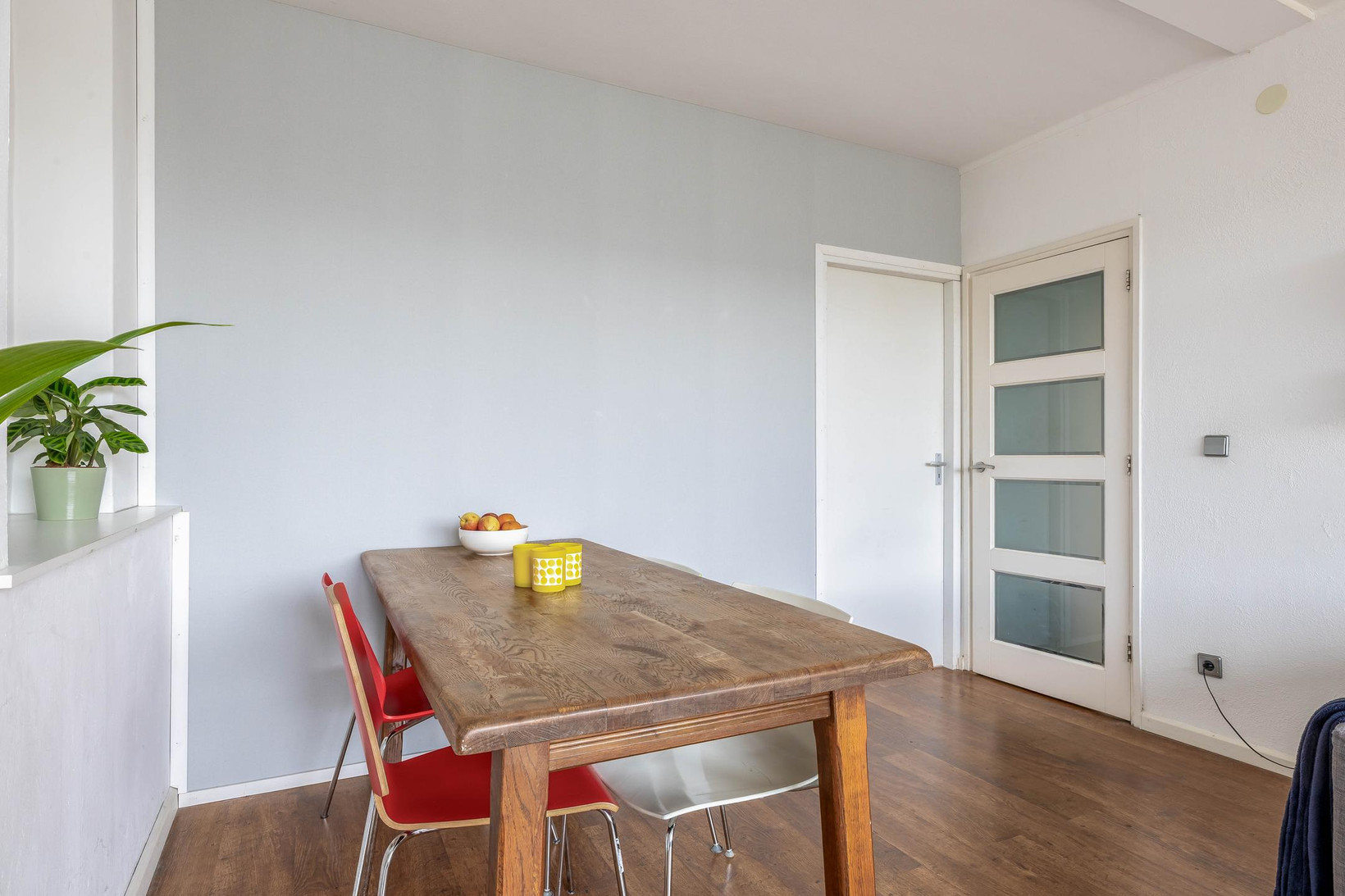 Appartement te koop: Rooseveltlaan 700, Utrecht