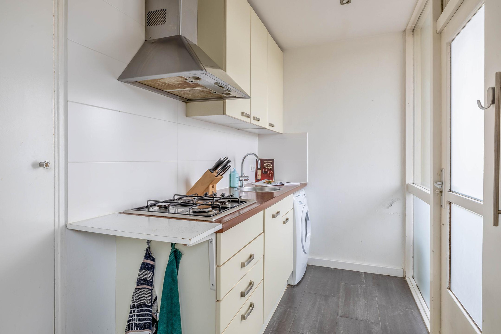 Appartement te koop: Rooseveltlaan 700, Utrecht