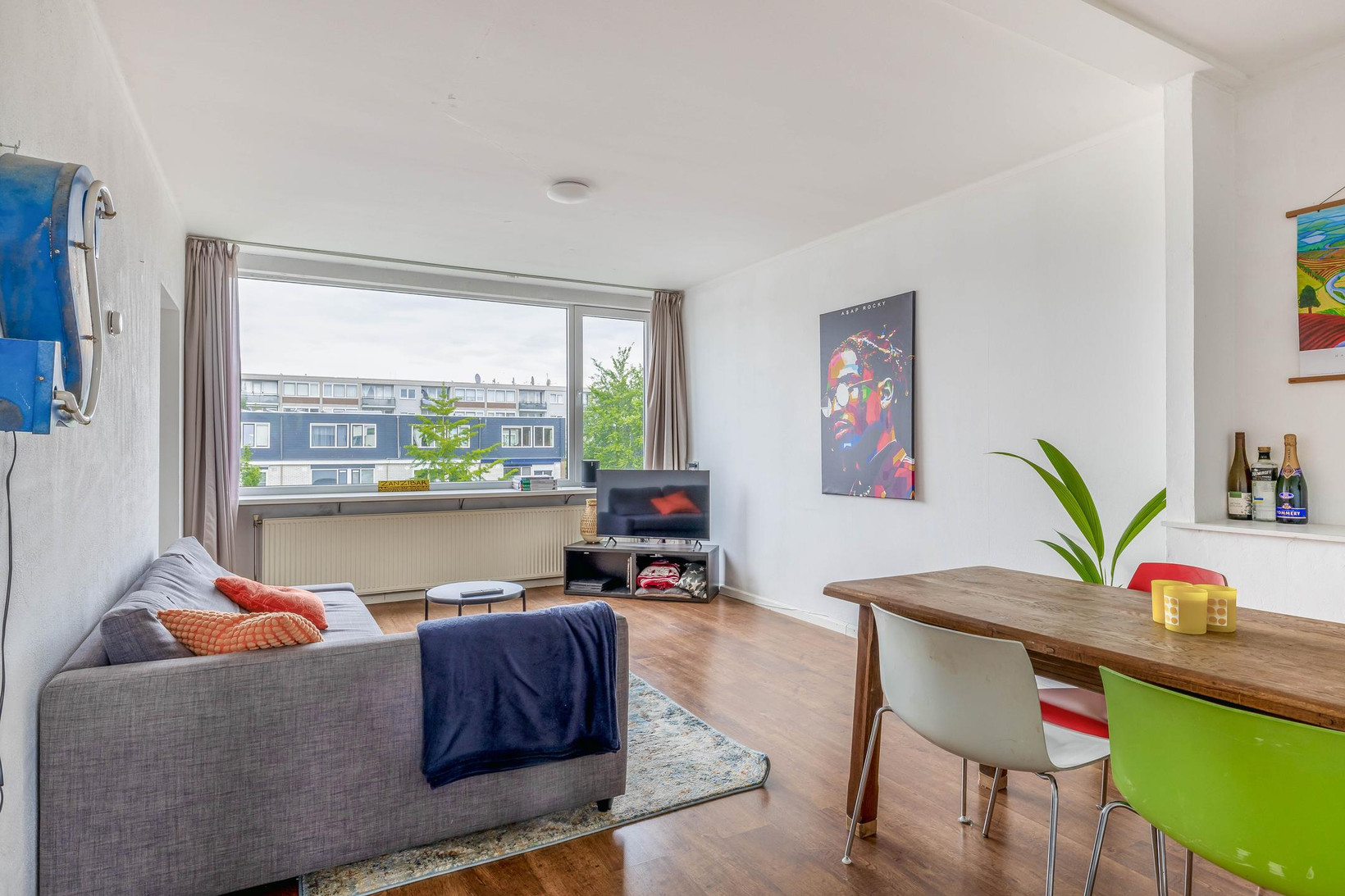 Appartement te koop: Rooseveltlaan 700, Utrecht