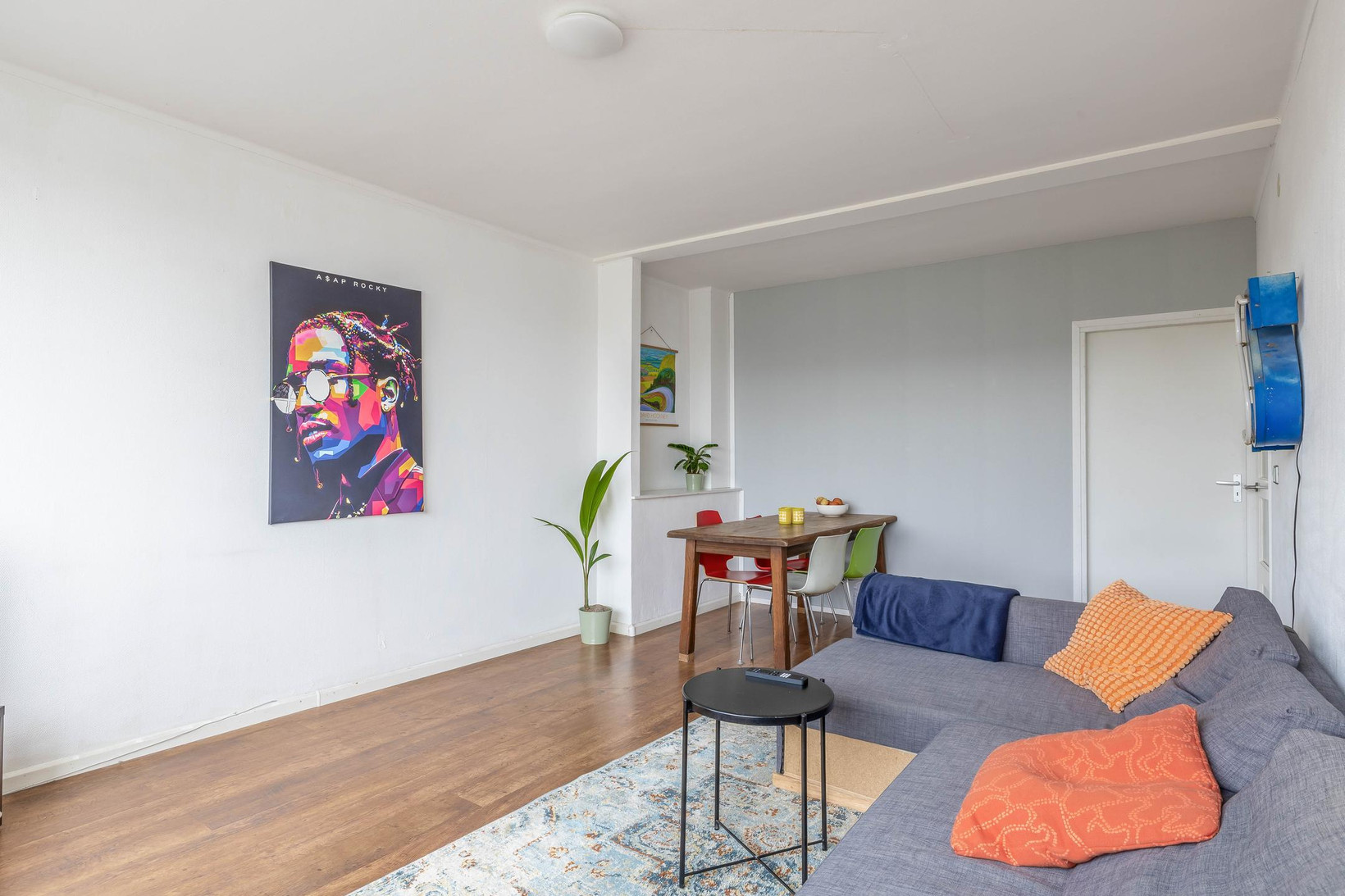 Appartement te koop: Rooseveltlaan 700, Utrecht