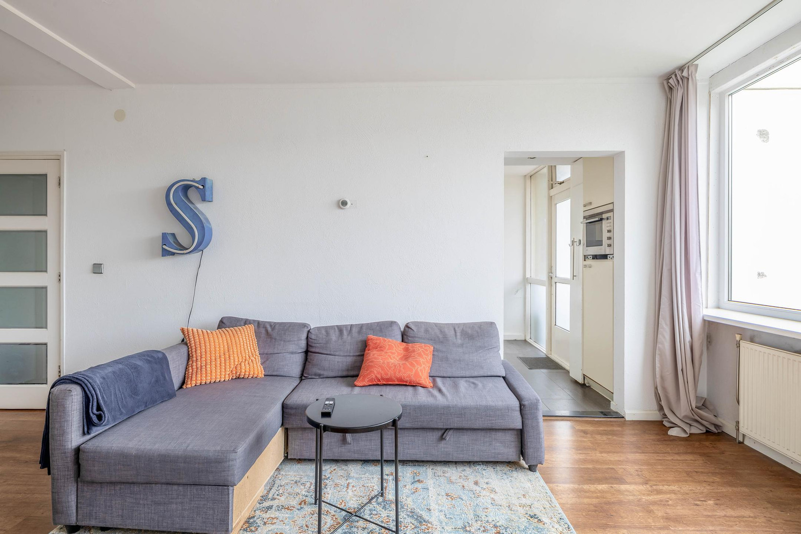 Appartement te koop: Rooseveltlaan 700, Utrecht