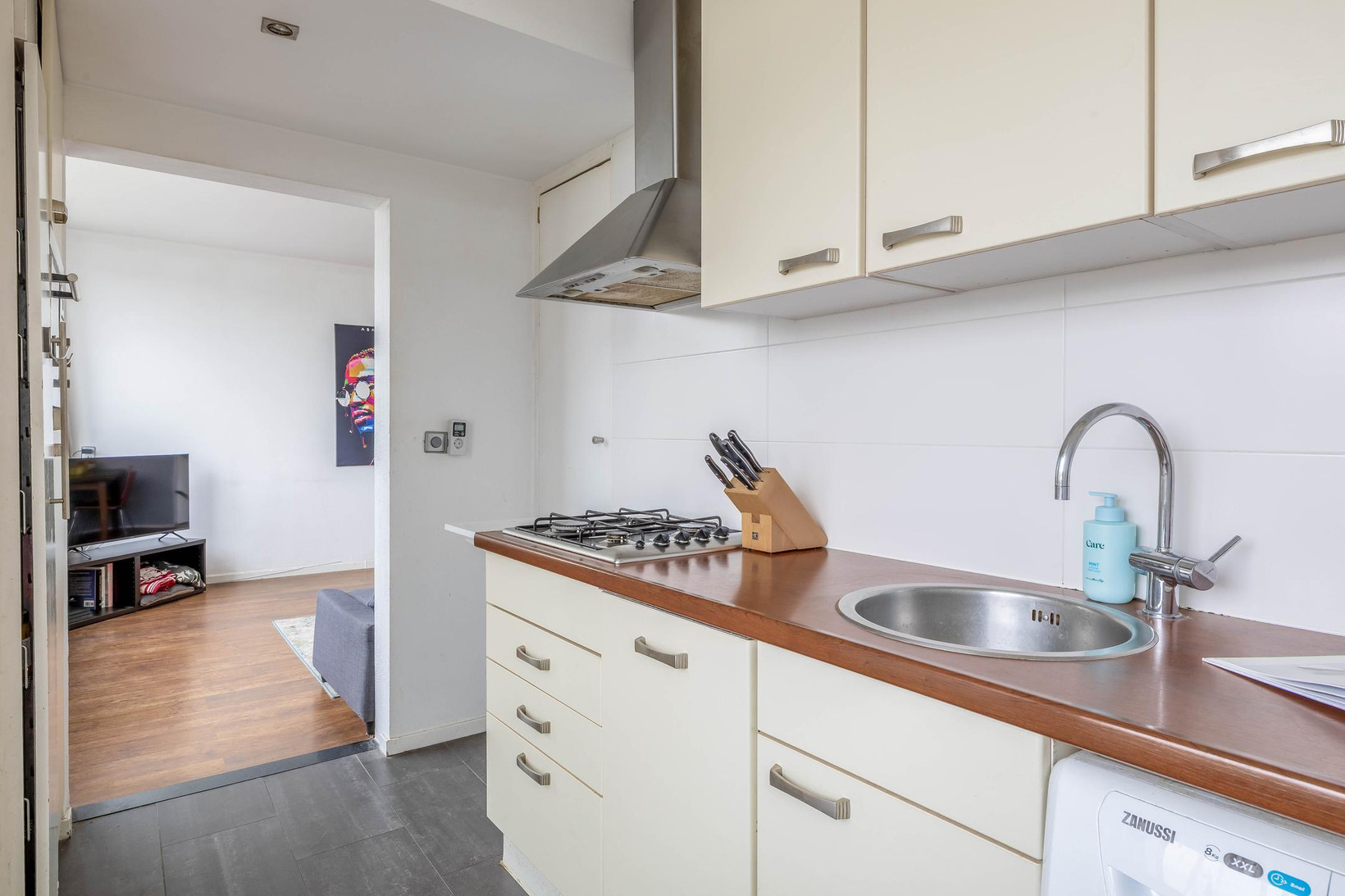 Appartement te koop: Rooseveltlaan 700, Utrecht