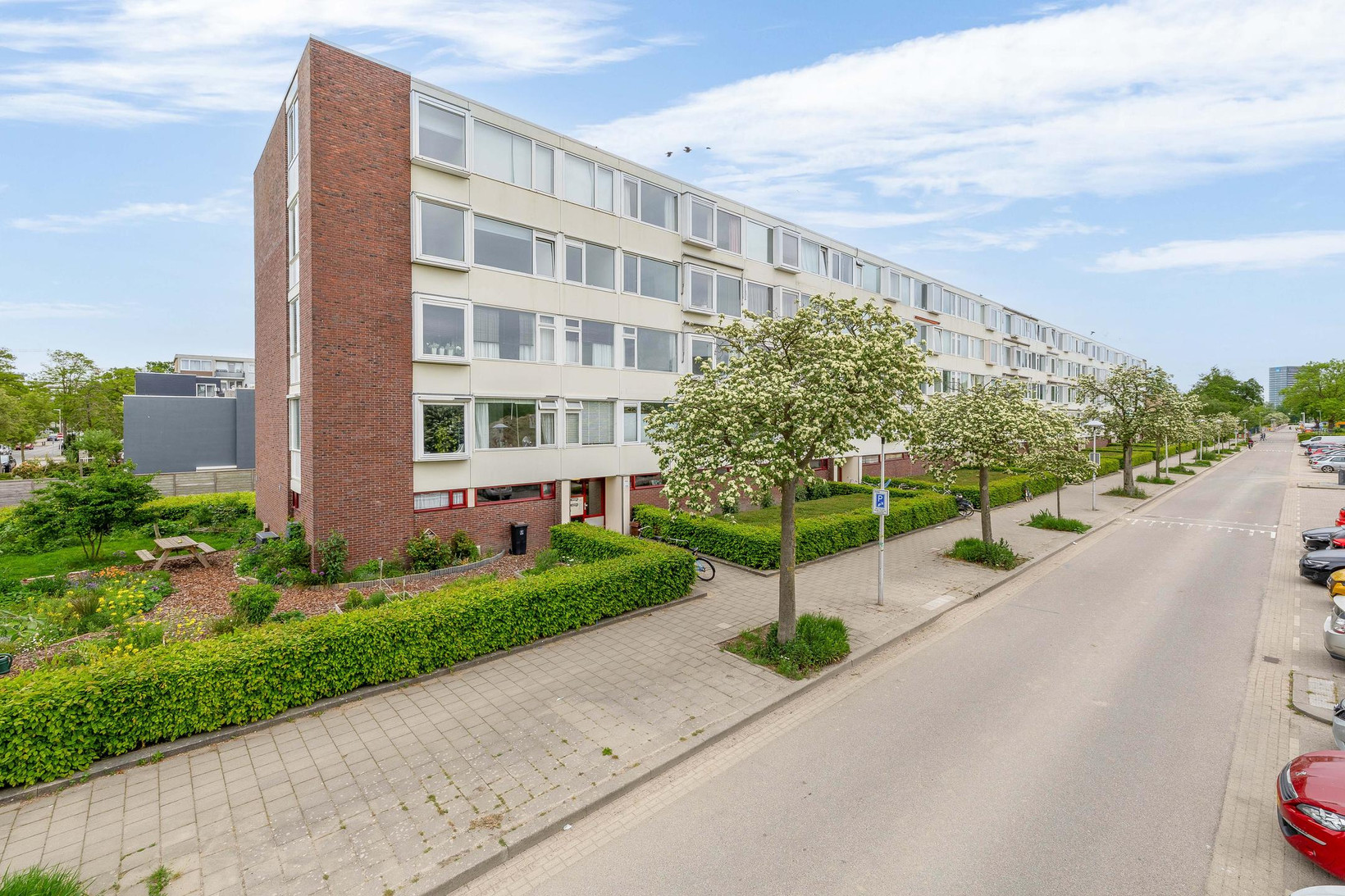 Appartement te koop: Rooseveltlaan 700, Utrecht