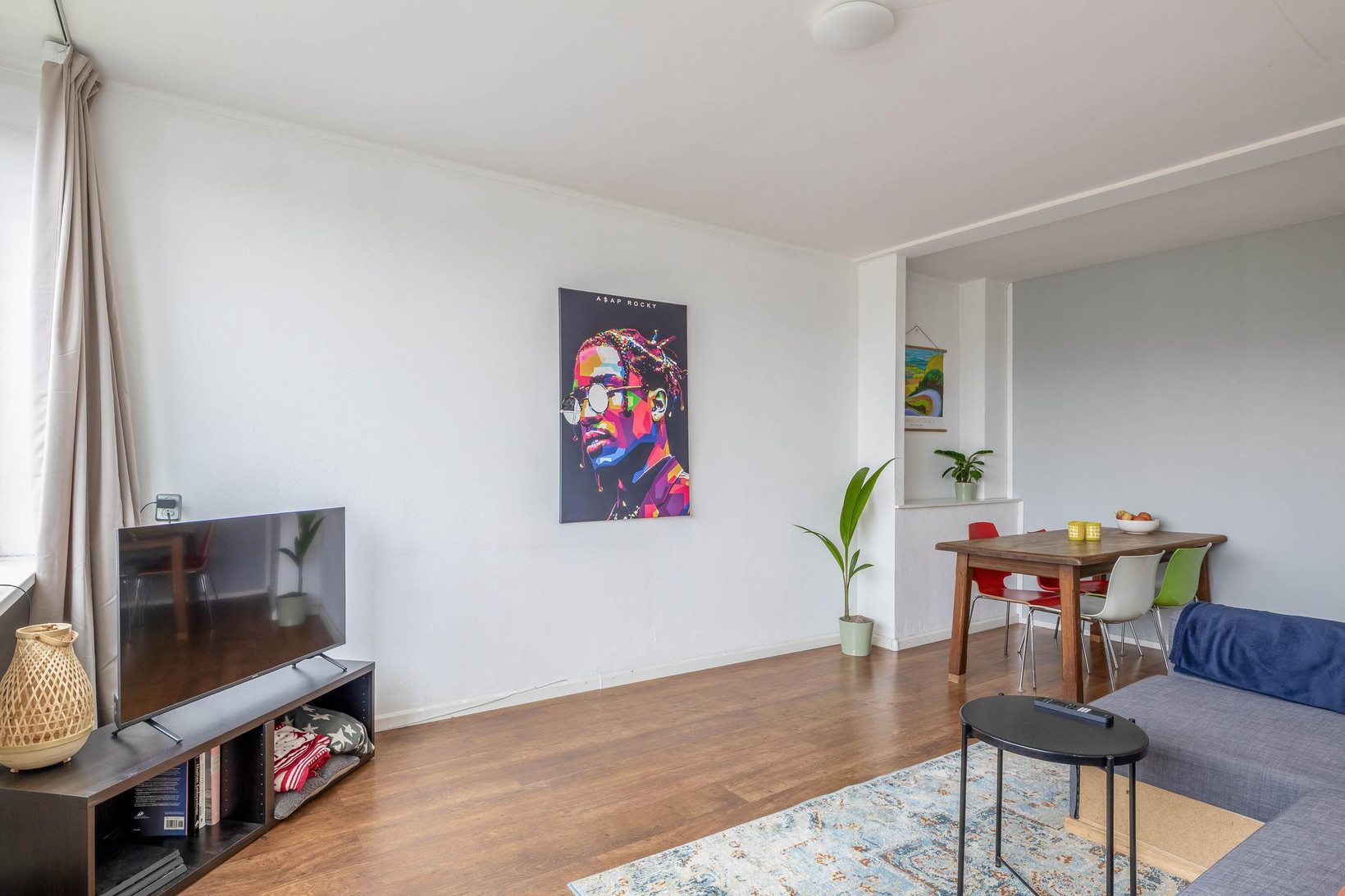 Appartement te koop: Rooseveltlaan 700, Utrecht