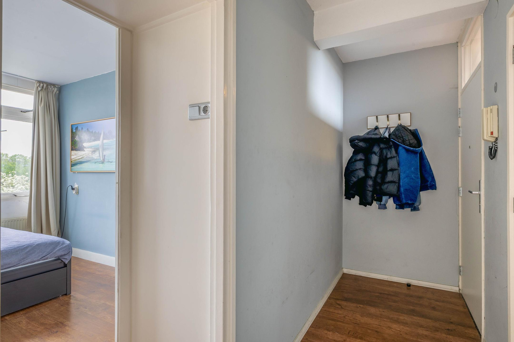 Appartement te koop: Rooseveltlaan 700, Utrecht