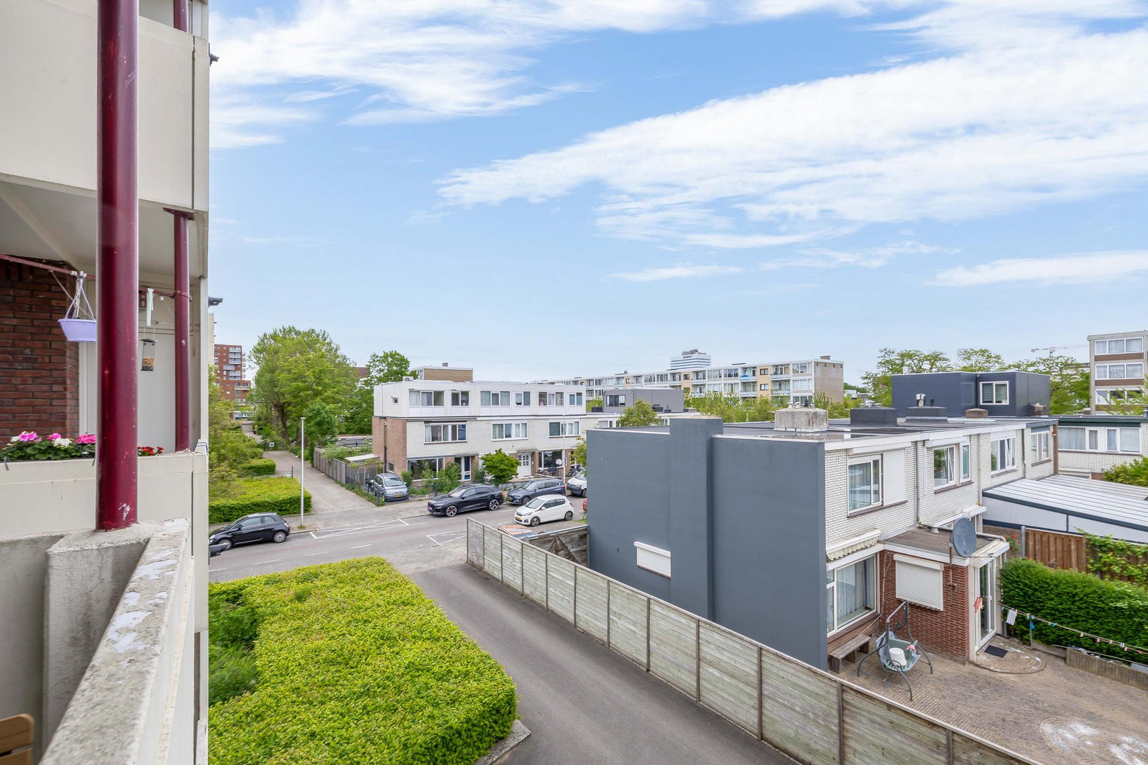 Appartement te koop: Rooseveltlaan 700, Utrecht