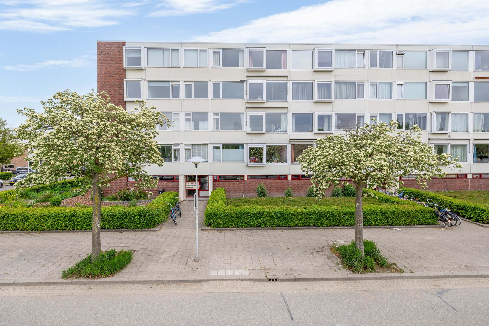 Appartement te koop: Rooseveltlaan 700, Utrecht