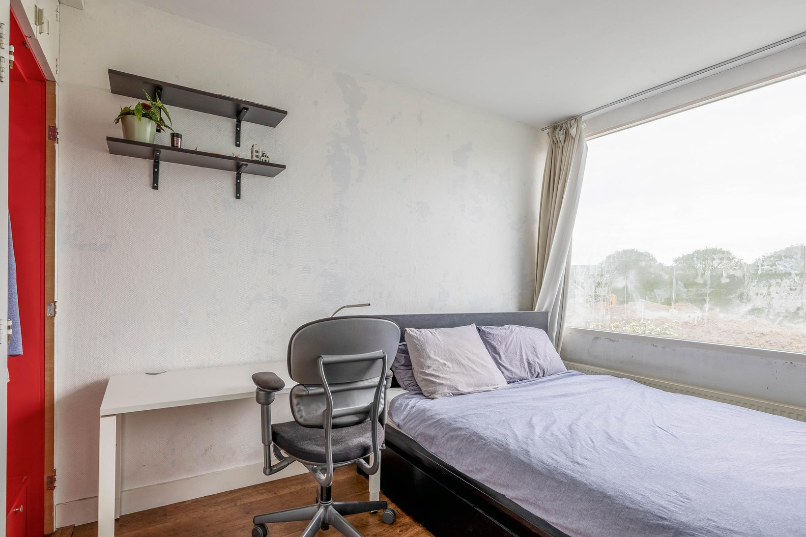 Appartement te koop: Rooseveltlaan 700, Utrecht