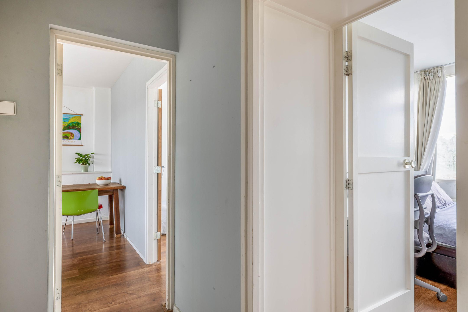 Appartement te koop: Rooseveltlaan 700, Utrecht