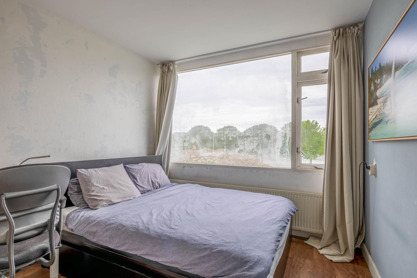 Appartement te koop: Rooseveltlaan 700, Utrecht